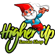 Higher Up Smoke Shop & Ice Cold Beer