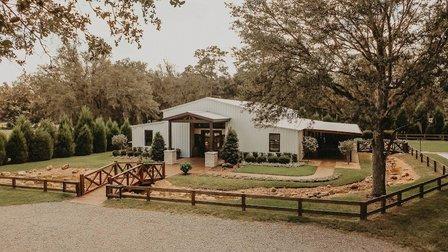 Darby Farm