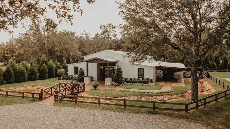 Darby Farm