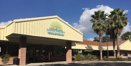Tom Lee Community Health Center - Suncoast Community Health Centers