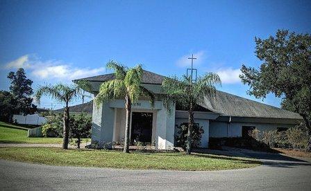 Zephyrhills Alliance Church