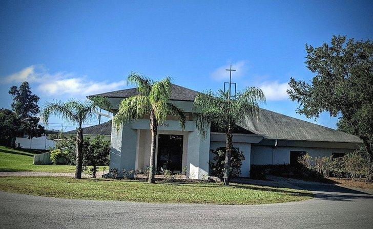 Zephyrhills Alliance Church