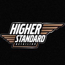 Higher Standard Detailing