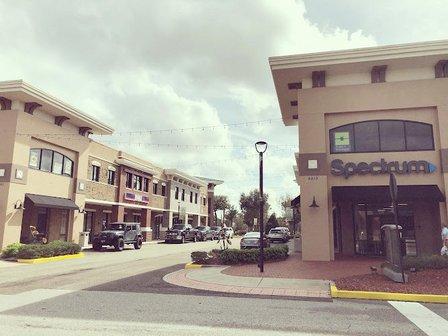 The Innovation Group powered by LPT Realty LLC