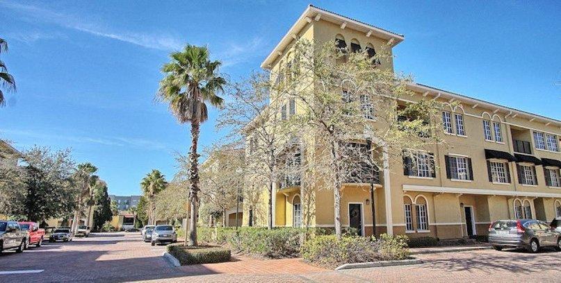 SI Home Group Tampa