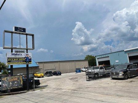 Waikas Auto Services