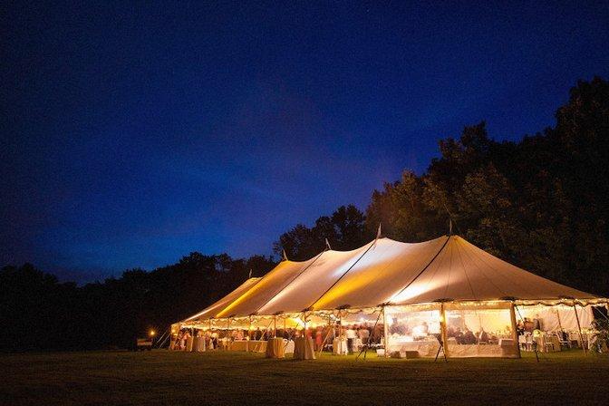 Premier Events And Tents