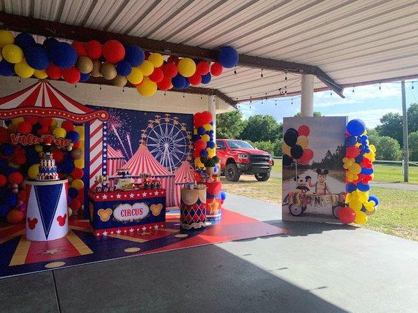 Bounce Party of Tampa