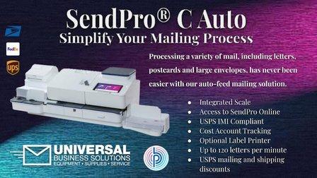 Universal Business Solutions