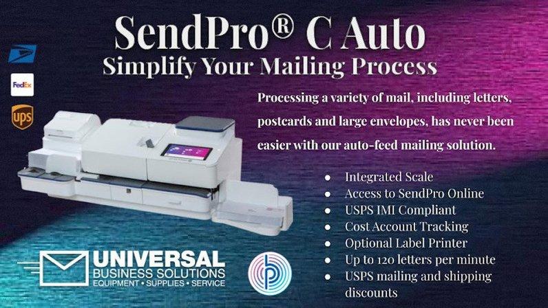 Universal Business Solutions