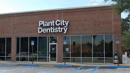 Plant City Dentistry