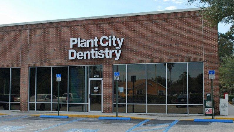 Plant City Dentistry