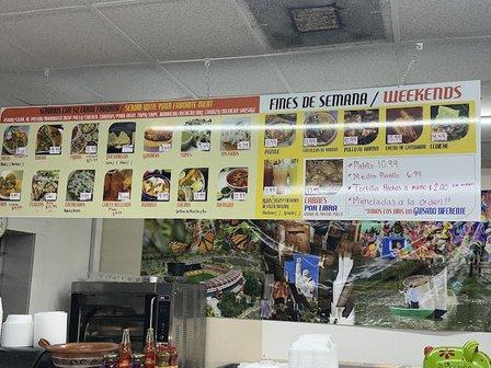 Tienda y Restaurant Tierra Caliente