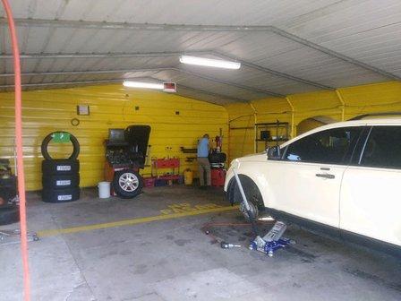 Morales tires