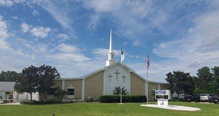 First Baptist Church of Ruskin
