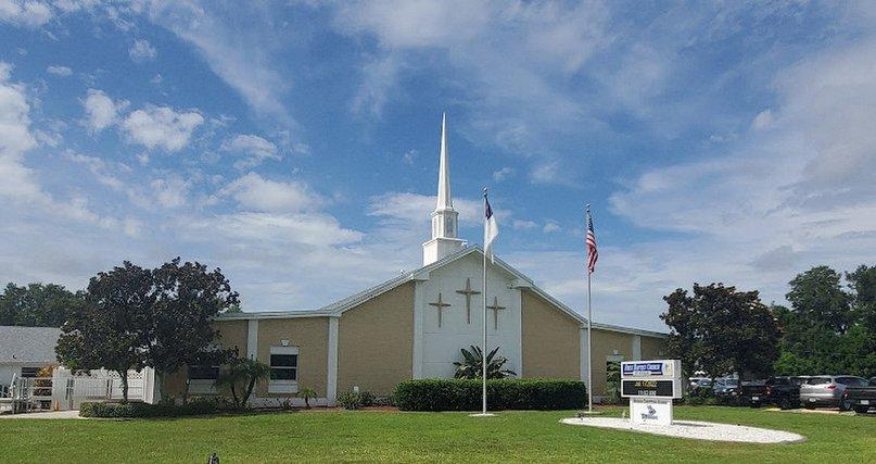 First Baptist Church of Ruskin