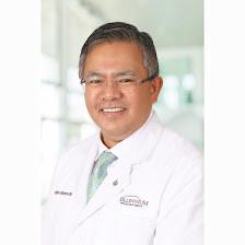 Benjamin Marquez, MD