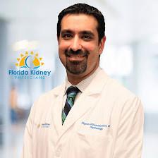 Shyam Uttamchandani, MD - Florida Kidney Physicians