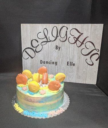 Delights By Dancing Elle