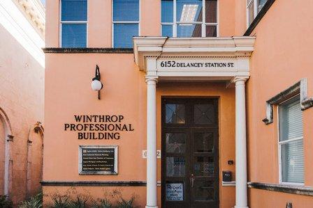 Winthrop Natural Medicine