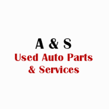 A & S Used Auto Parts and Repair