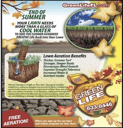 GreenLife Environmental