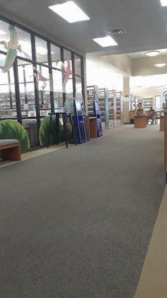 Seffner-Mango Branch Library