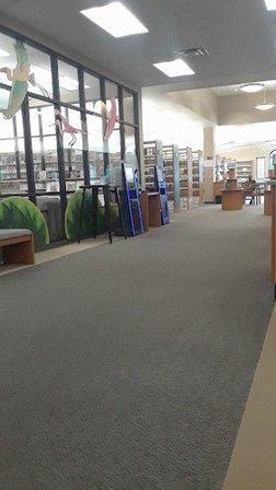 Seffner-Mango Branch Library