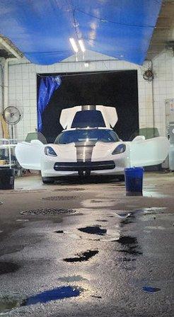 Torqued Custom Detailing & Ceramic Coatings