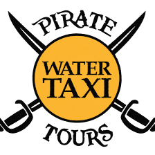 Pirate Water Taxi