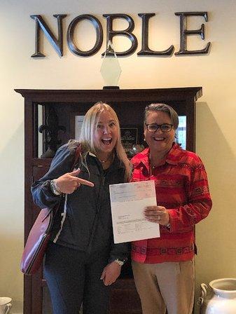 Noble Public Adjusting Group
