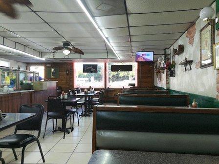 Mambos Cafe