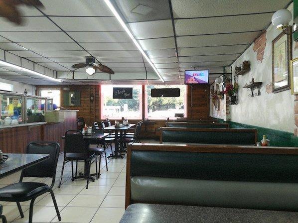 Mambos Cafe