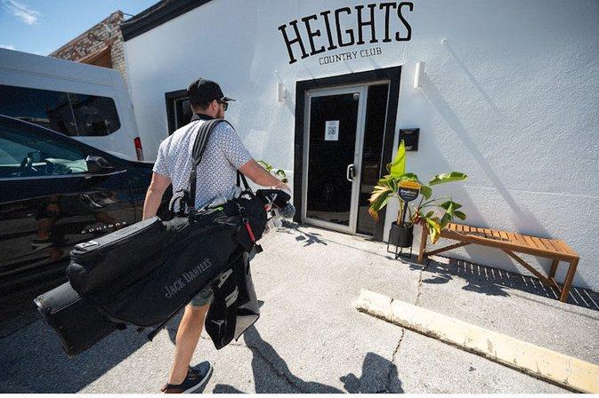 Heights Country Club