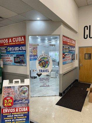 Buena Vista Travel