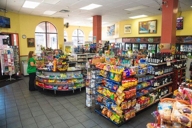 Metro Market Ybor