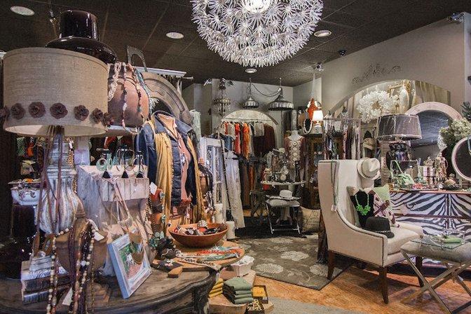 LMB Boutique (formally known as Liz Murtagh Boutique)