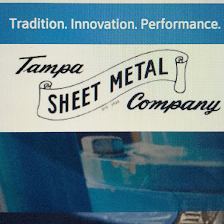 Tampa Sheet Metal Co