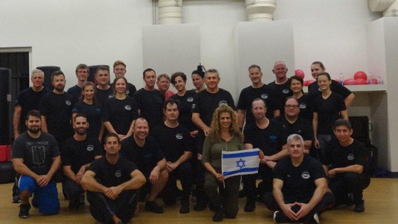 Krav Maga South Tampa