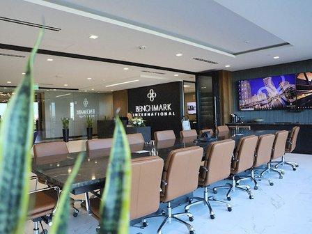 Benchmark International