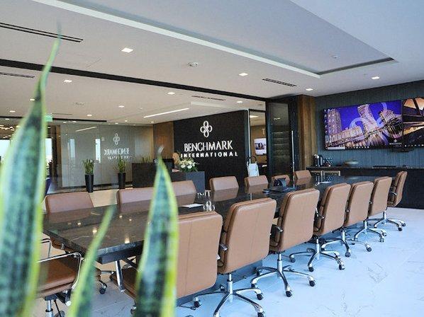 Benchmark International