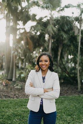 Christina Vance