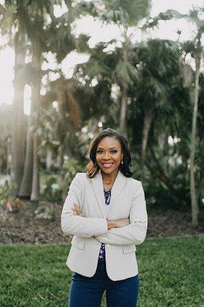 Christina Vance