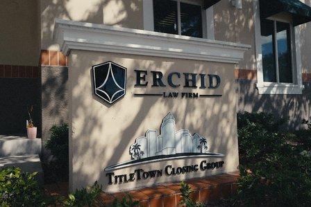 Erchid Law Firm