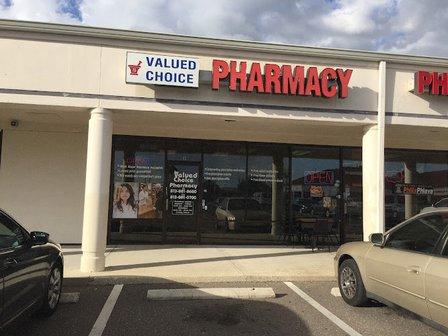 Valued Choice Pharmacy