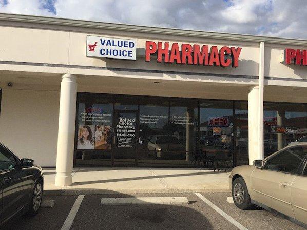 Valued Choice Pharmacy