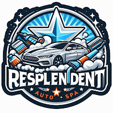 RESPLENDENT AUTO SPA, LLC.
