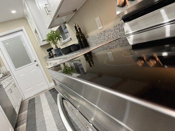 Aqua Clean Cleaning Services LLC