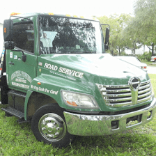 Coastal Towing Pinellas
