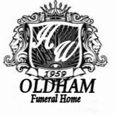 HW Oldham Funeral Home